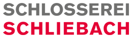 Schlosserei Schliebach GmbH Logo