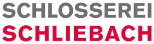 Schlosserei Schliebach GmbH Logo